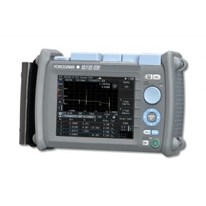 Yokogawa AQ1210A OTDR 1310/1550nm 37/35dB Optical Time Domain Reflectometer