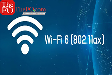 What is Wi-Fi 6 and what are its benefits